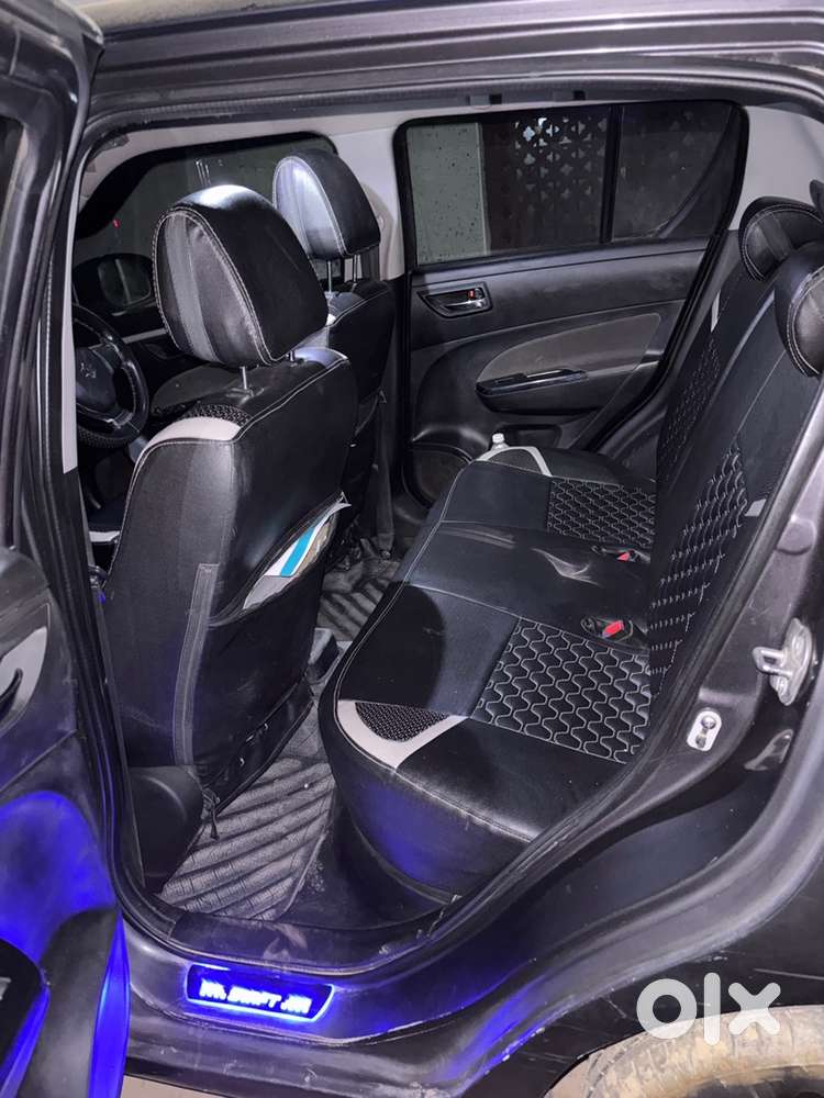 Maruti Suzuki Swift 2016