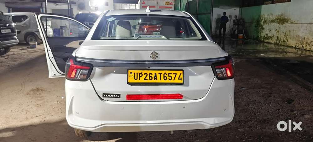 Maruti Suzuki Dzire 2025 Cng & Petrol Good Condition