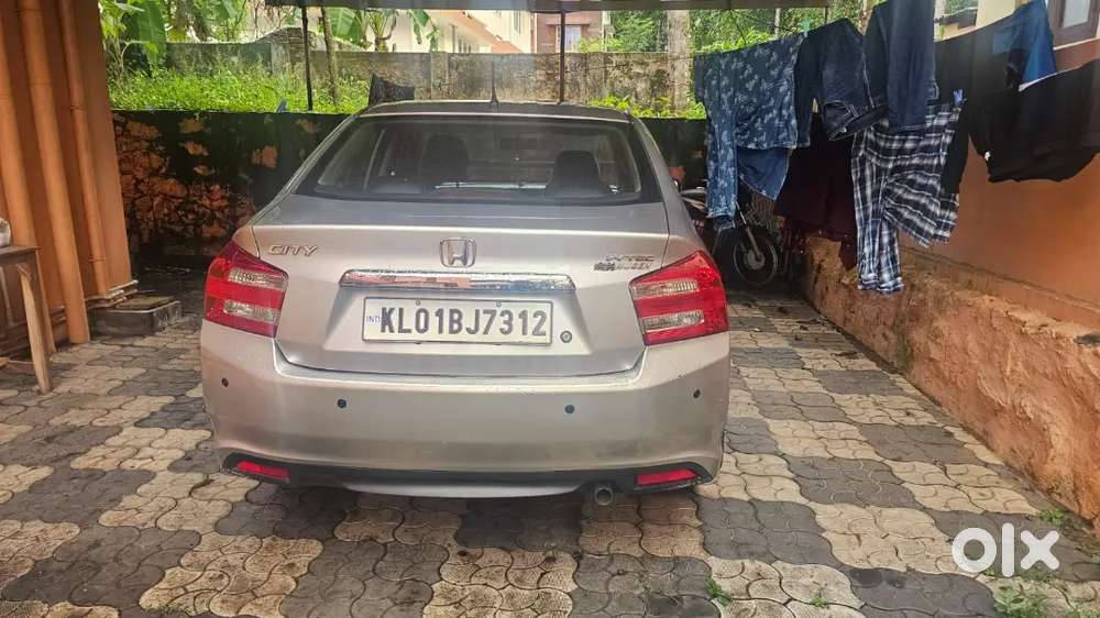 Honda City 2013 Petrol 65000 Km Driven