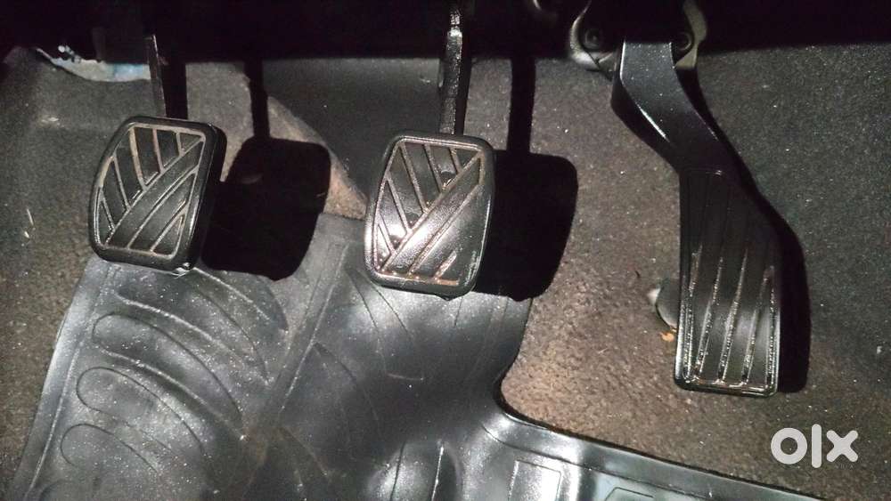 Maruti Suzuki Swift 2011-2014 Vxi, 2014, Petrol
