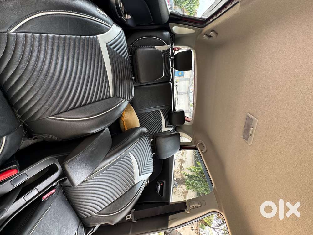 Maruti Suzuki Baleno 2019 Petrol Good Condition