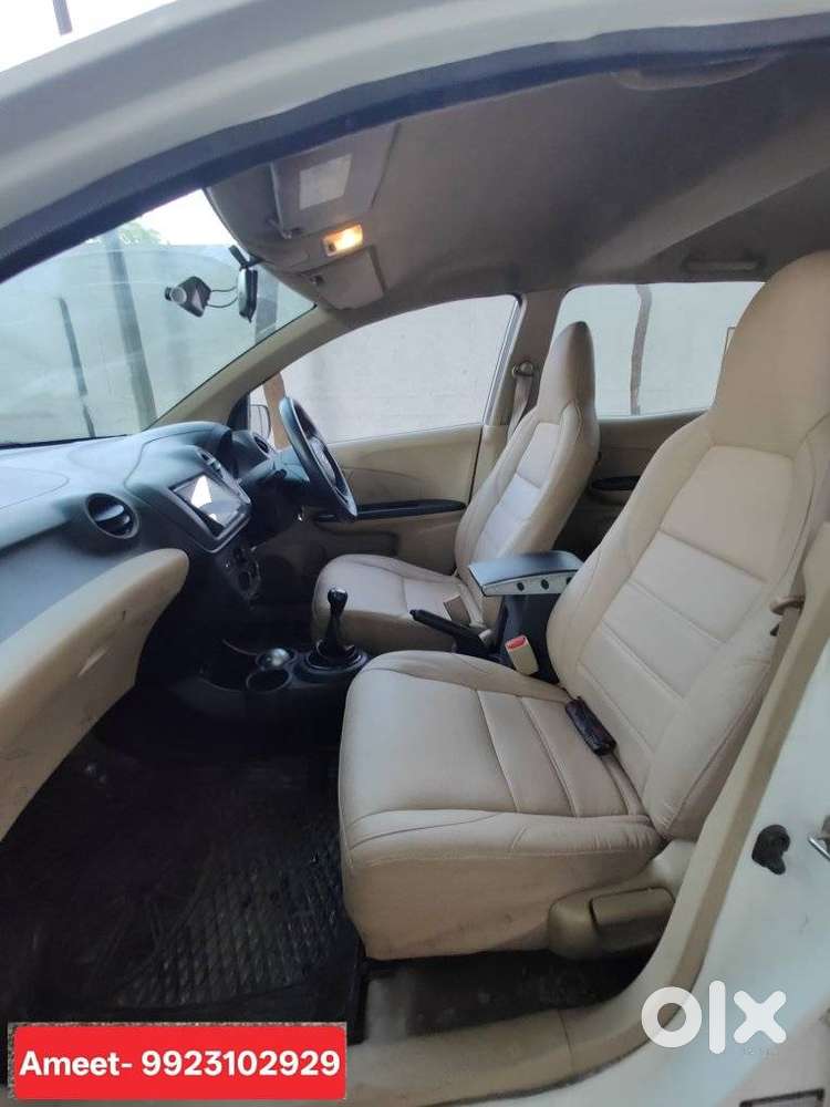 Honda Mobilio S I-vtec, 2015, Petrol