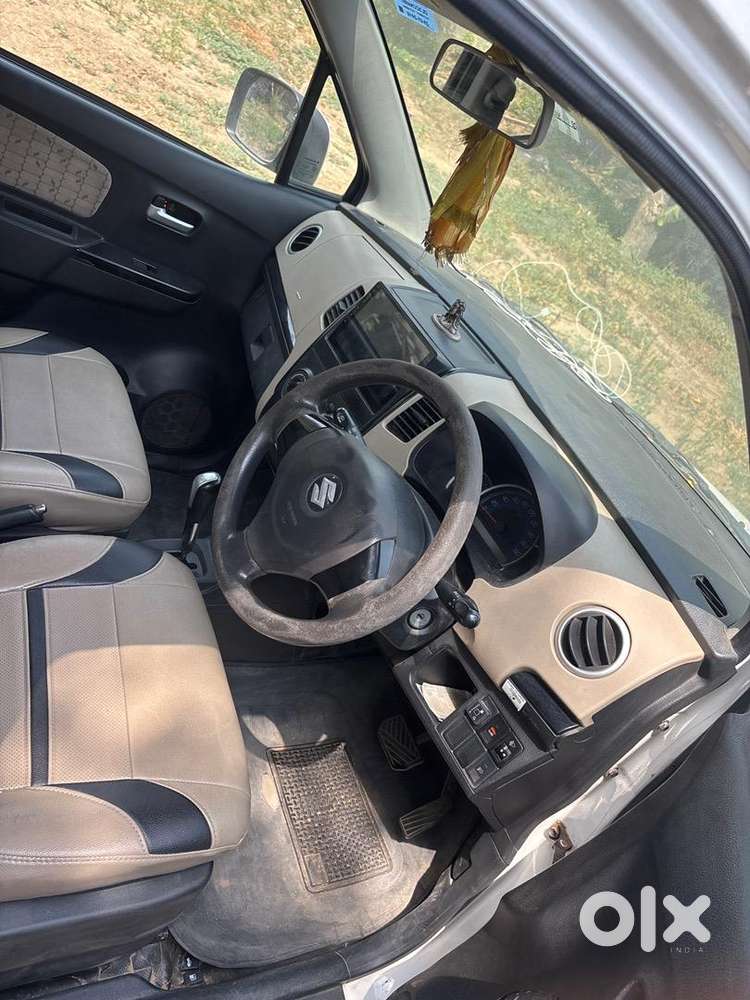 2018 Wagonr Cng 105000 Km