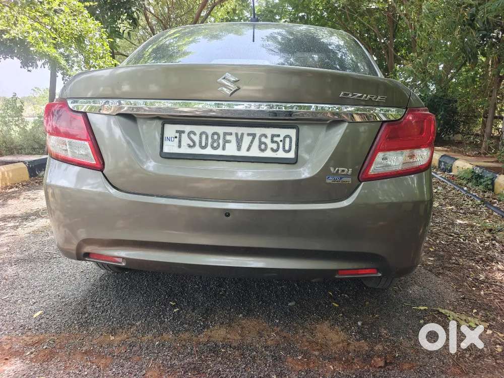 Vehicle Showroom Track No Accident Full Service And Its Good Vehicle