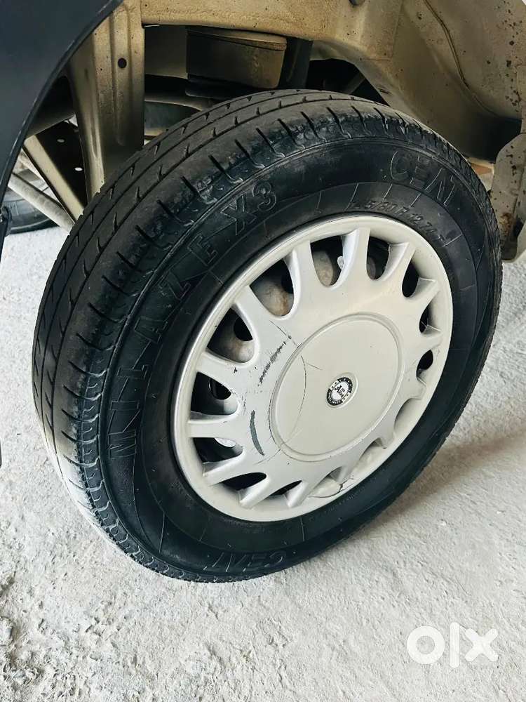 Alto Lxi 3rd Owner Good Condition Car