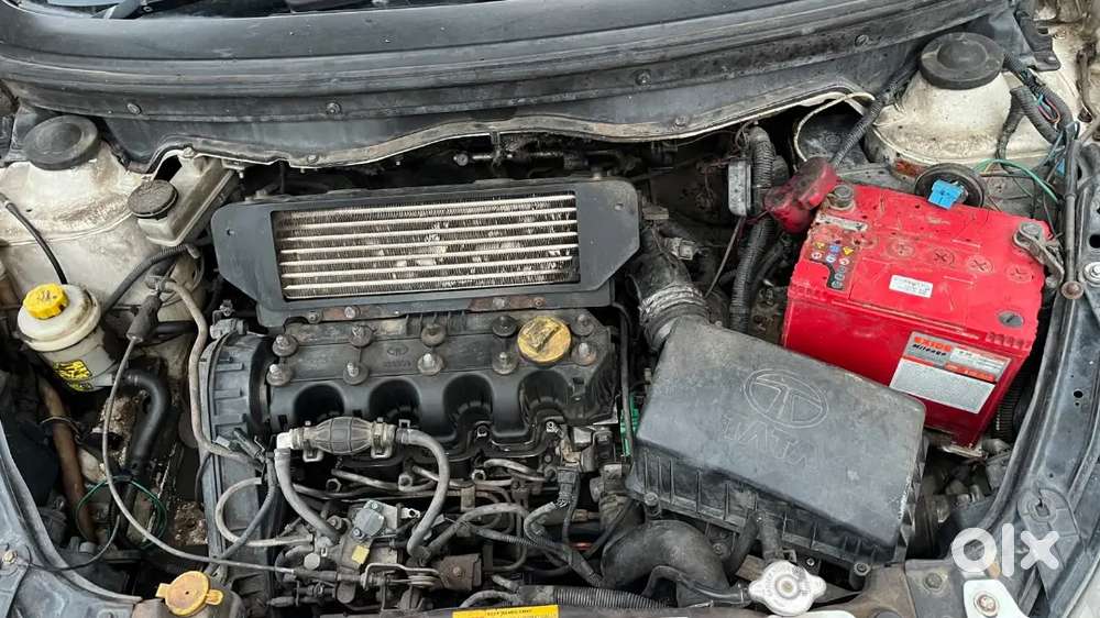 Tata Harrier Ev 2012 Variant Diesel