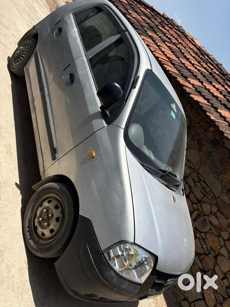 Hyundai Santro Xing 2007 Petrol Well Maintained