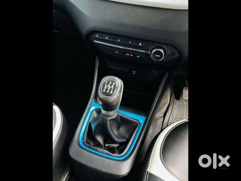 Tata Punch Creative, 2022, Petrol