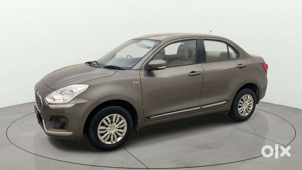 Maruti Suzuki Swift Dzire