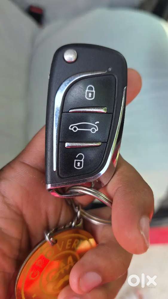 Tata Nano Xe 2012 Car