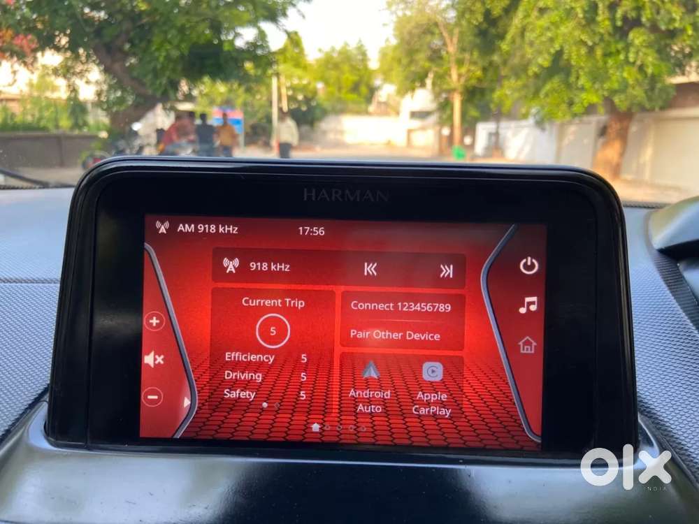 Tata Nexon 1.5 Revotorq Xm (s), 2022, Diesel
