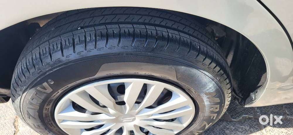 Maruti Suzuki Swift Ddis Vdi, 2017, Diesel