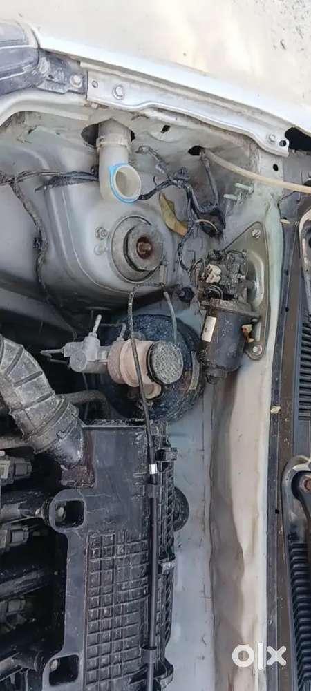 Maruti Suzuki Alto K10 2017 Petrol 78000 Km Driven