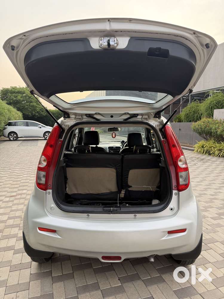 Maruti Suzuki Ritz Vdi (abs) Bs Iv, 2015, Diesel