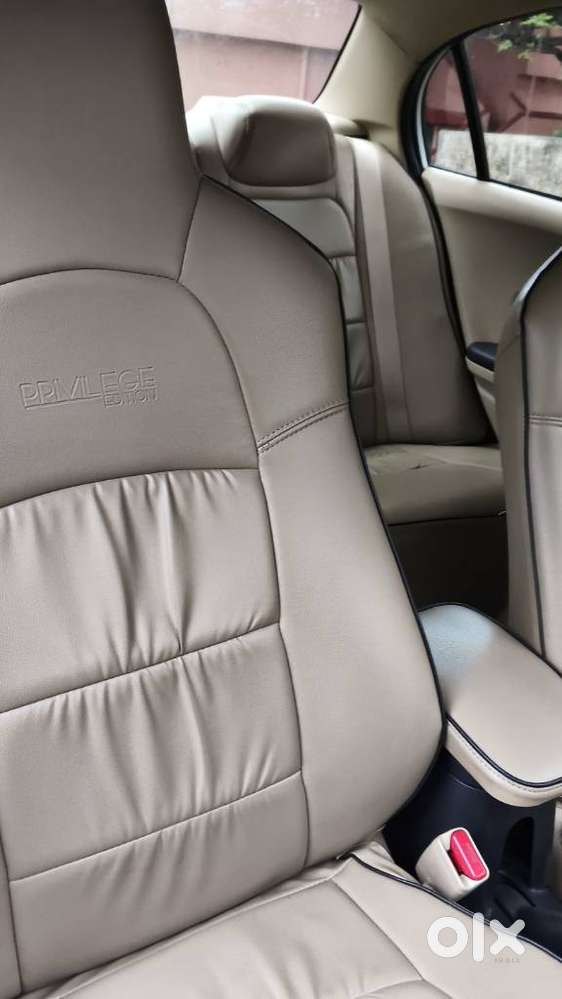 Honda Amaze, 2017, Petrol