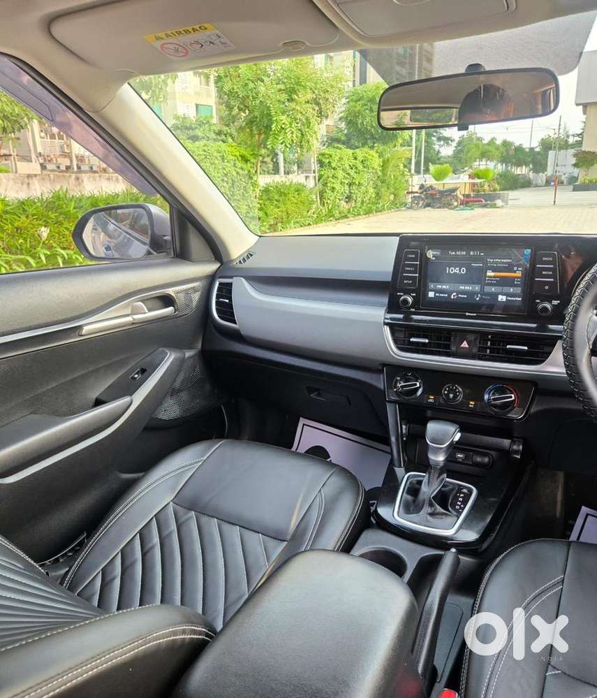 Kia Diesel Automatic 2019