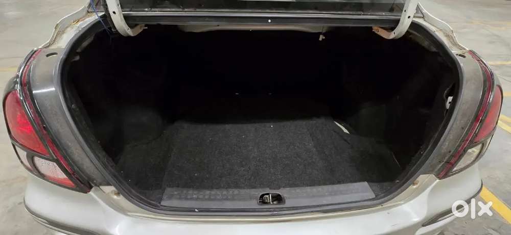 Maruti Suzuki Dzire 2010 Diesel