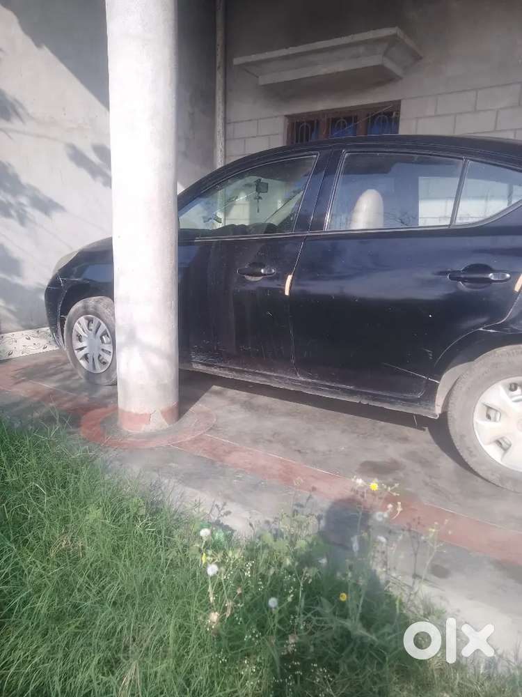 Nissan Patrol 2013 Petrol Good Condition