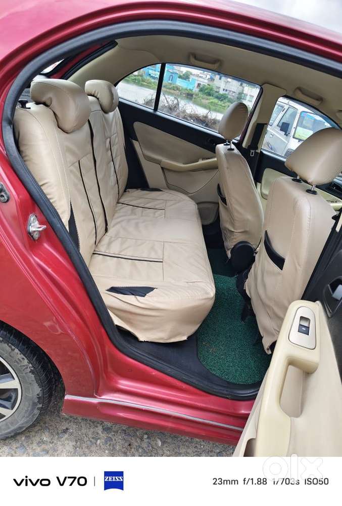 Tata Indica Vista Quadrajet Zx, 2019, Petrol