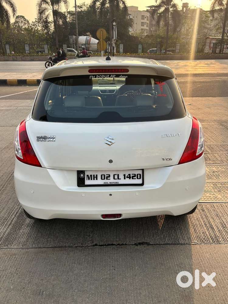 Maruti Suzuki Swift 2011-2014 Vdi, 2012, Diesel