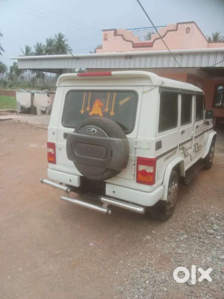 Mahindra Bolero Neo 2020 Diesel 60000 Km Driven