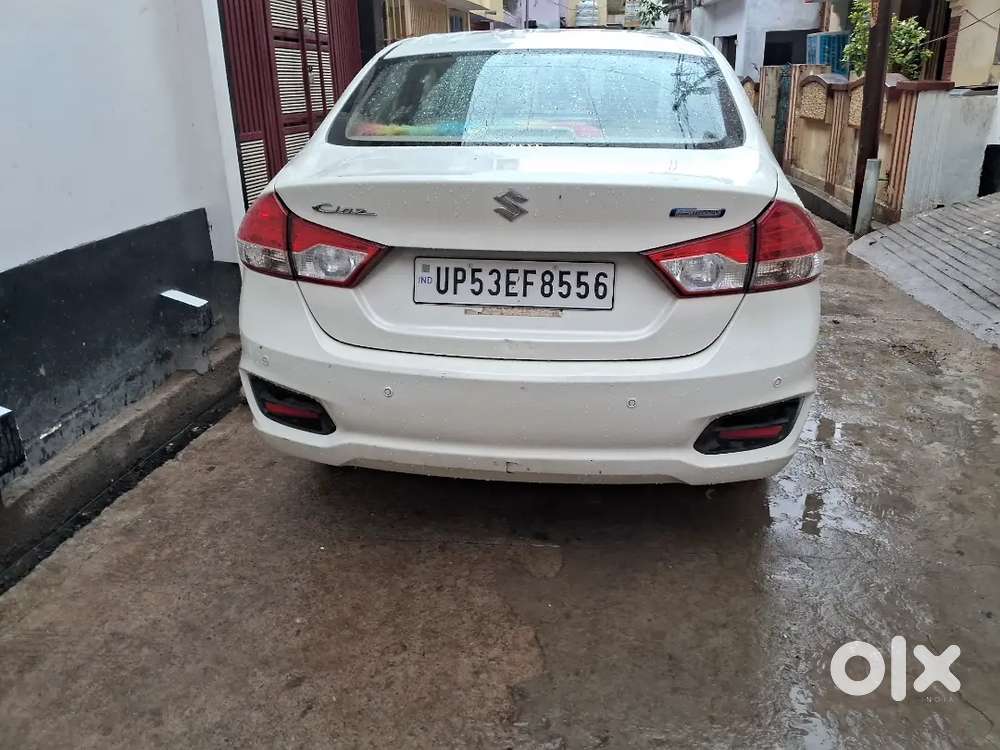 Brand New Condition Car