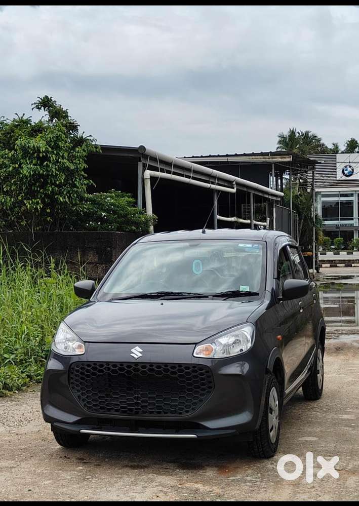 Maruti Suzuki Alto K10 1.0 Vxi Amt, 2023, Petrol