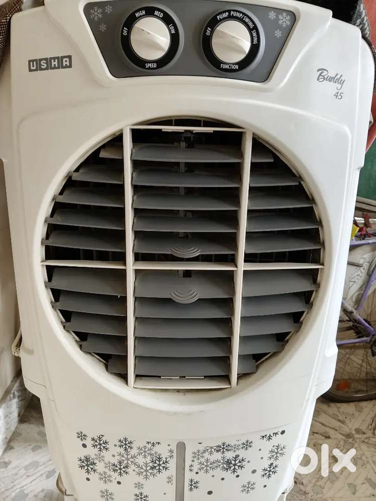 Usha Air Cooler for Sale – Excellent Working Condition