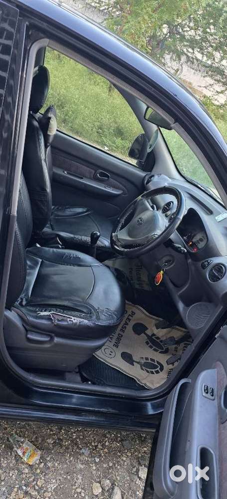 Hyundai Santro Xing Gl, 2006, Petrol