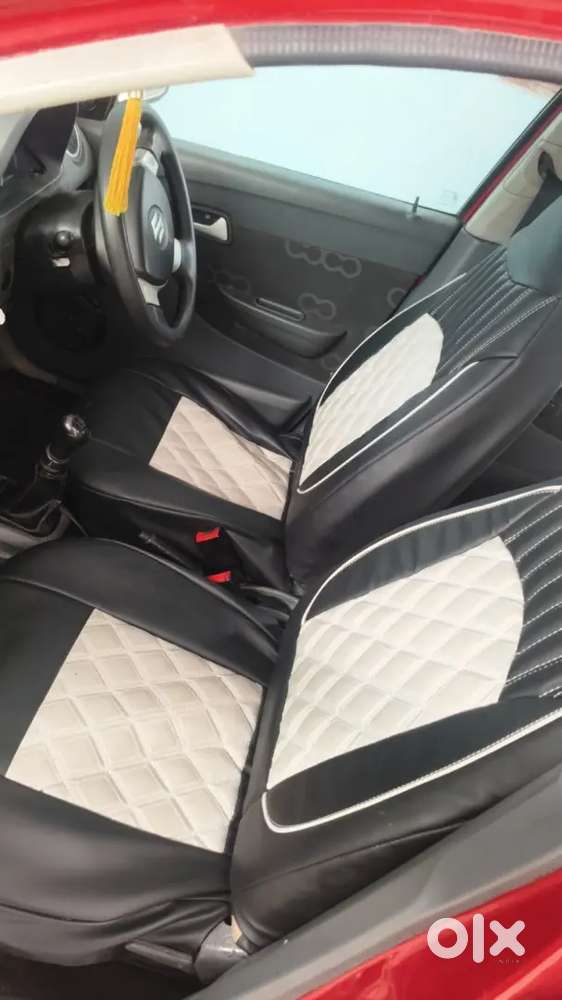 2015 Maruti Suzuki 800 Petrol Manual