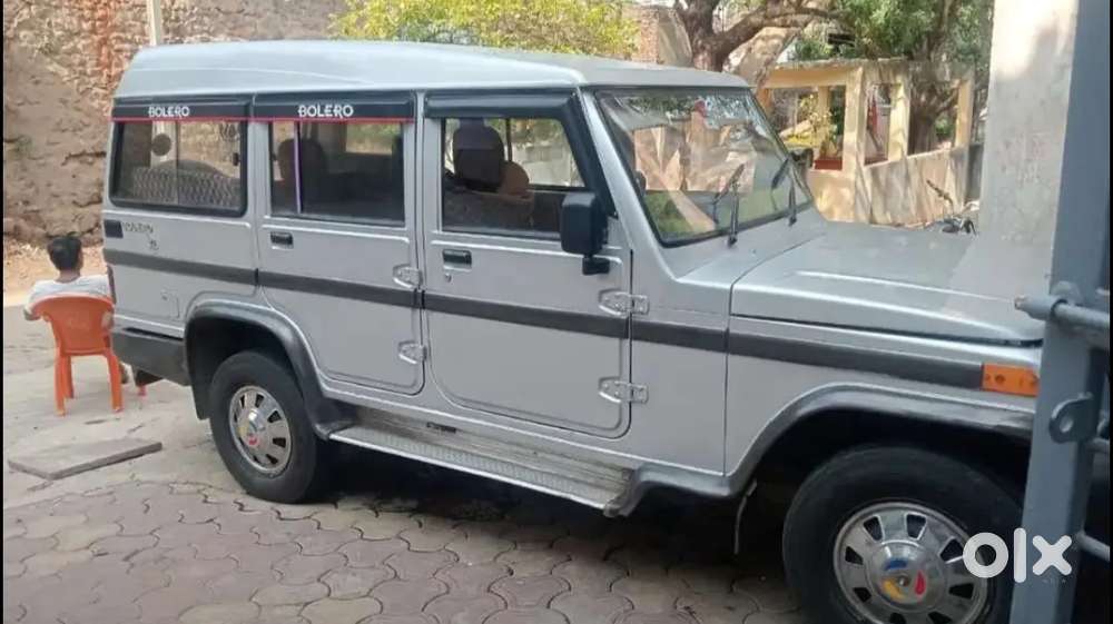 Mahindra Bolero 2006