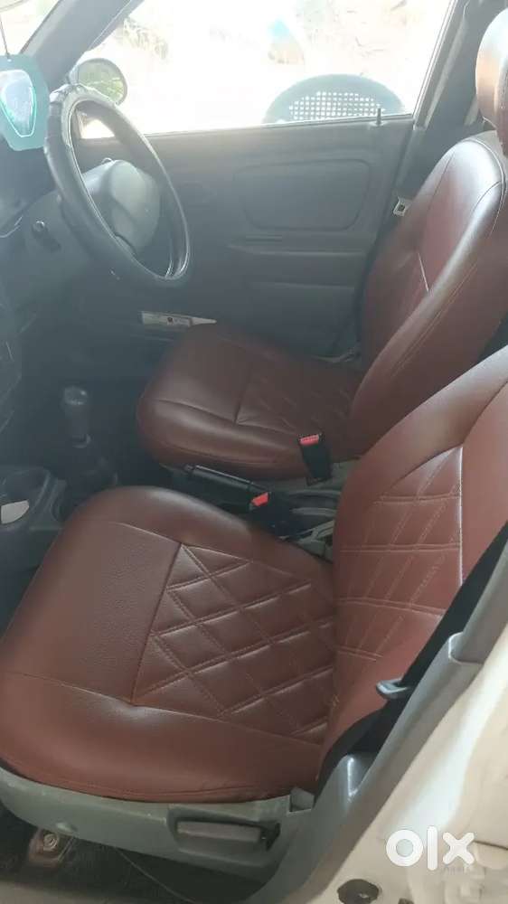 Maruti Suzuki Alto 2008 Petrol 150000 Km Driven