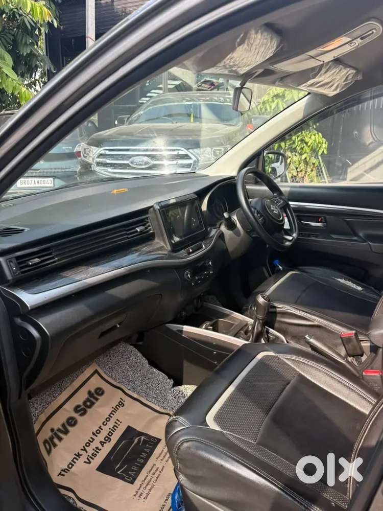 Maruti Suzuki Xl6 Zeta 2024