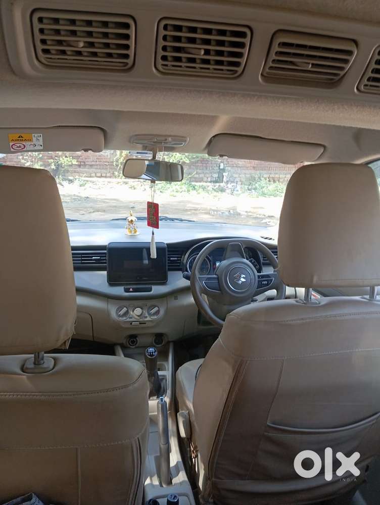 Maruti Suzuki Ertiga Vxi (o) Cng, 2025, Cng & Hybrids