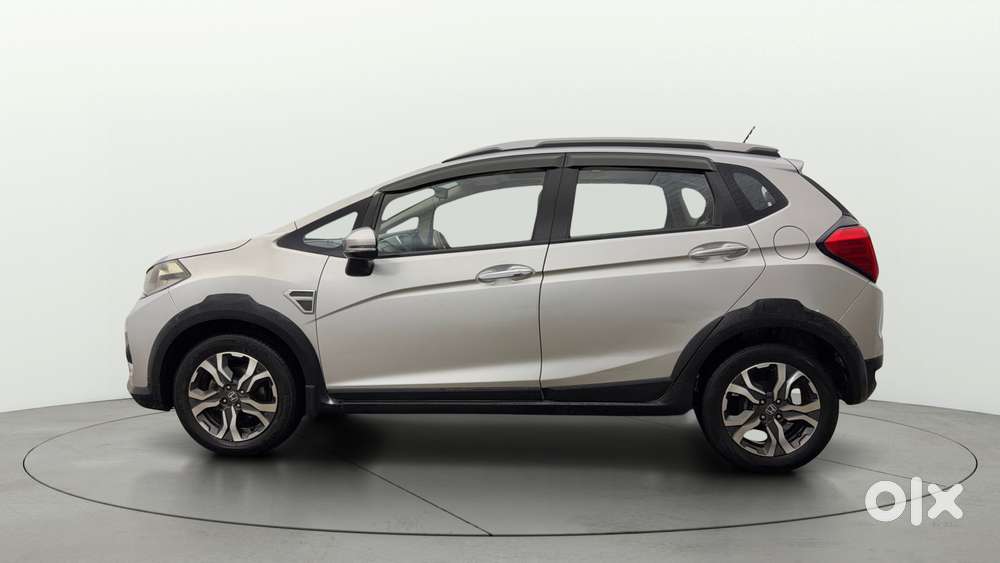 Honda Wr-v 1.2 Vx I-vtec, 2018, Petrol