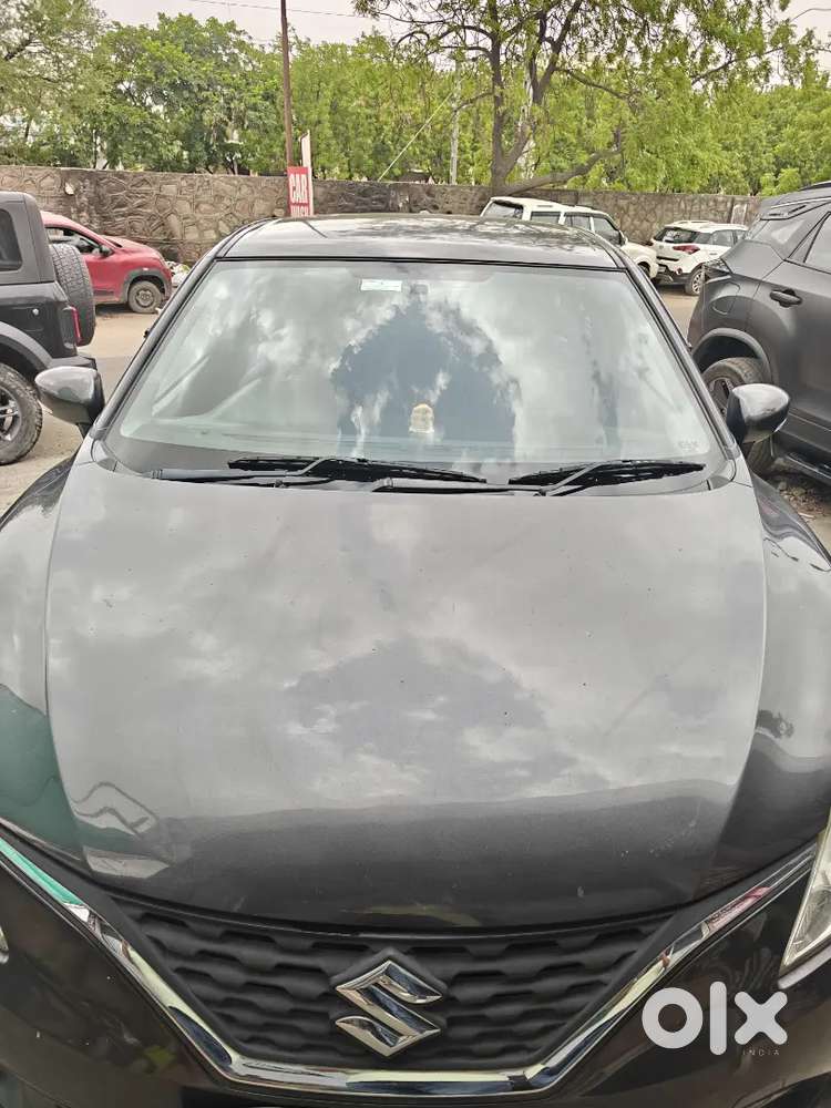 Maruti Suzuki Baleno On Sale
