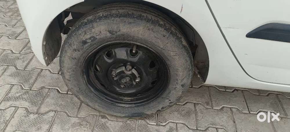 Hyundai I10 Era 2011 Petrol Passing 2031 Tak