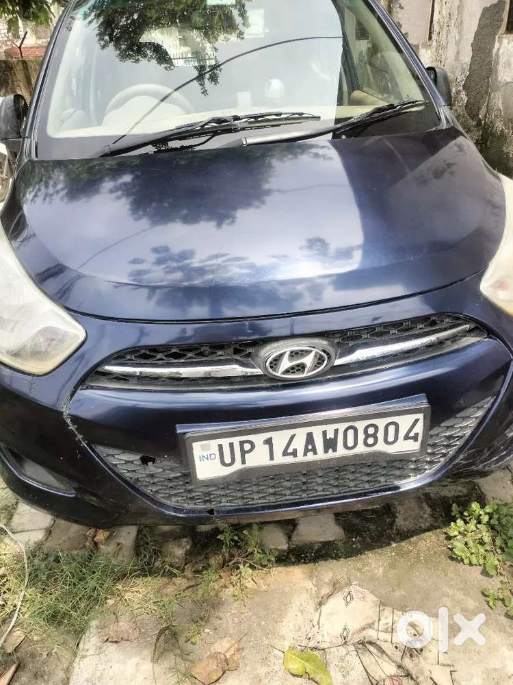 Hyundai Grand I10 2009.2029