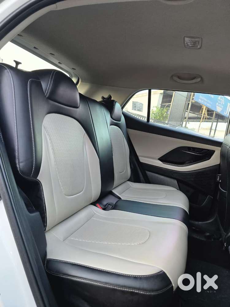 Hyundai Creta 1.6 Ex Crdi, 2021, Diesel