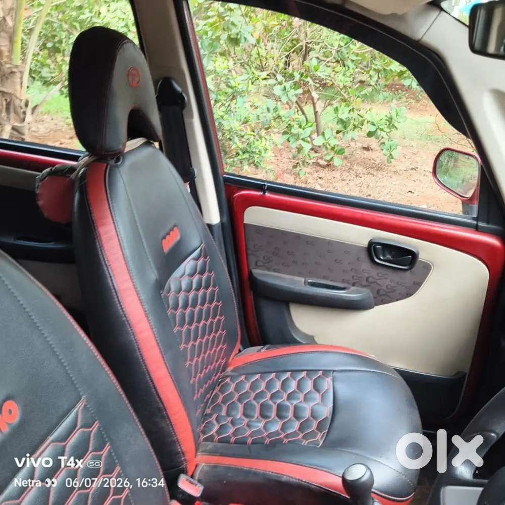 Tata Nano Twist Xt 2017 Bs4 Otg