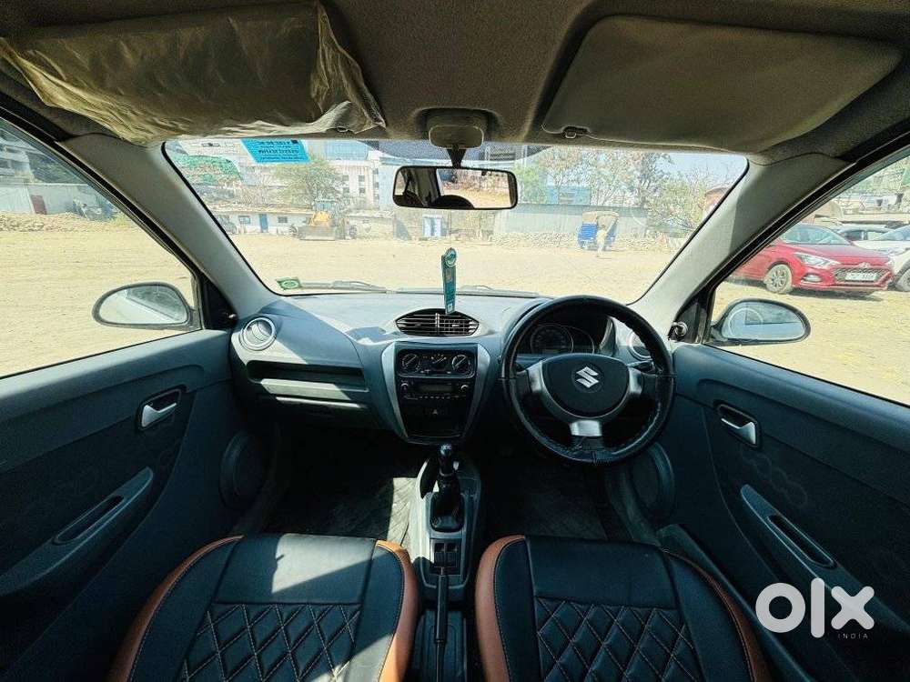 Maruti Suzuki Alto 800 2012-2016 Vxi, 2014, Petrol