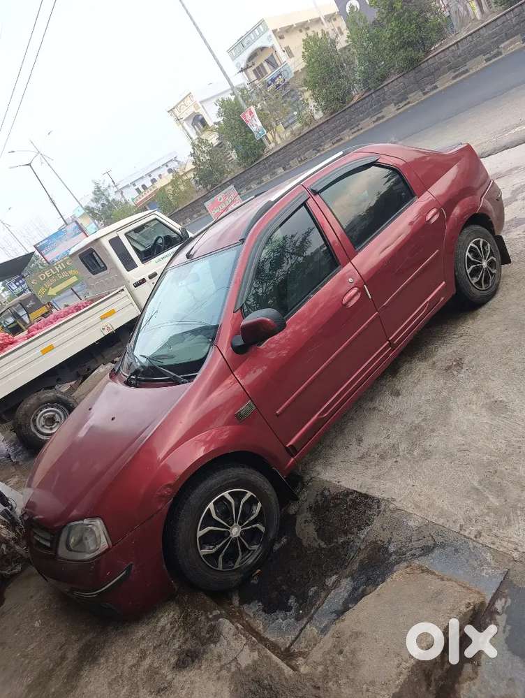 Mahindra E Verito 2012 Diesel