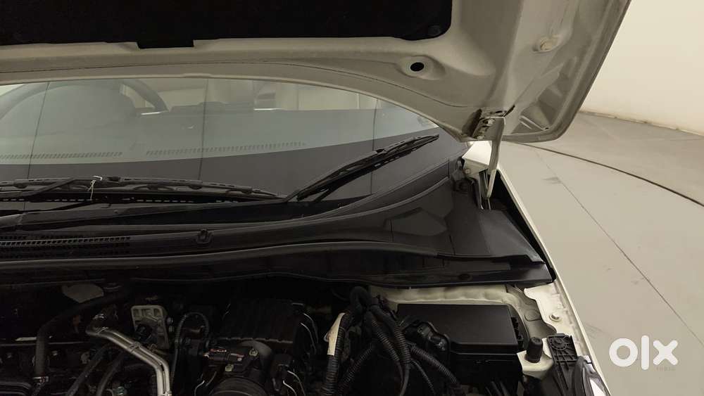 Honda City I-vtec Cvt V, 2021, Petrol