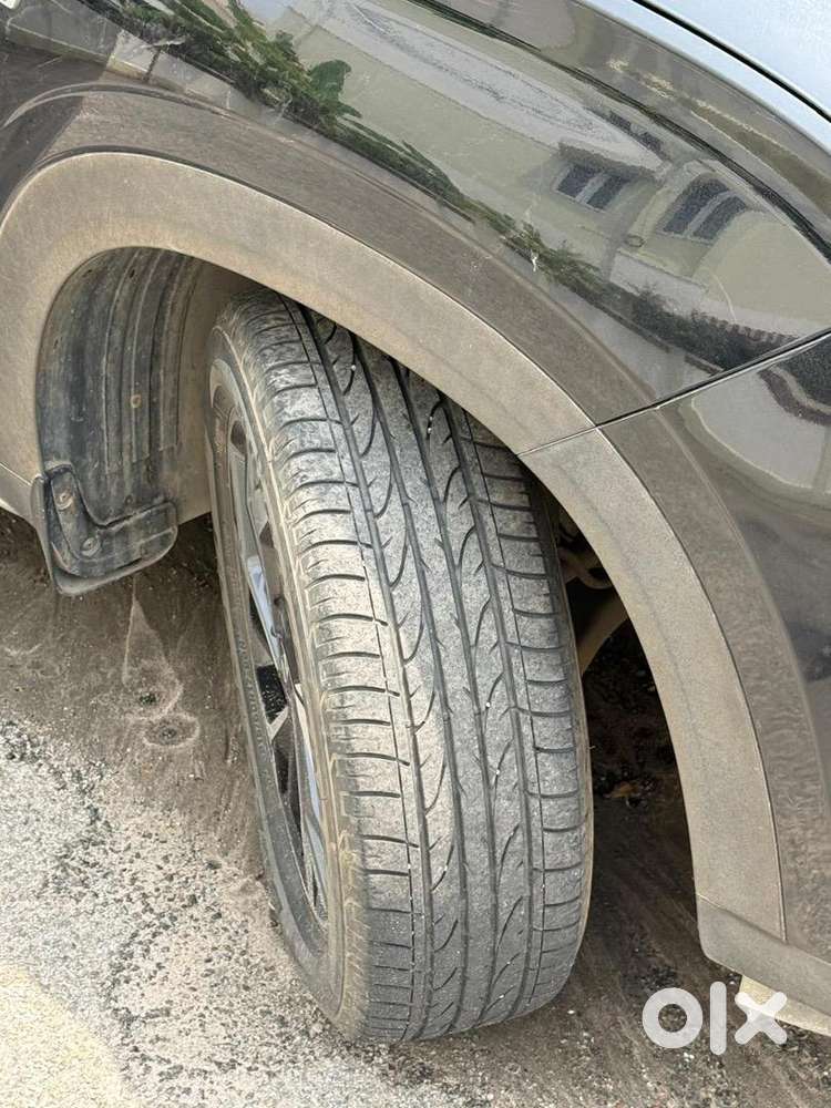 Hyundai Diesel Car 2020