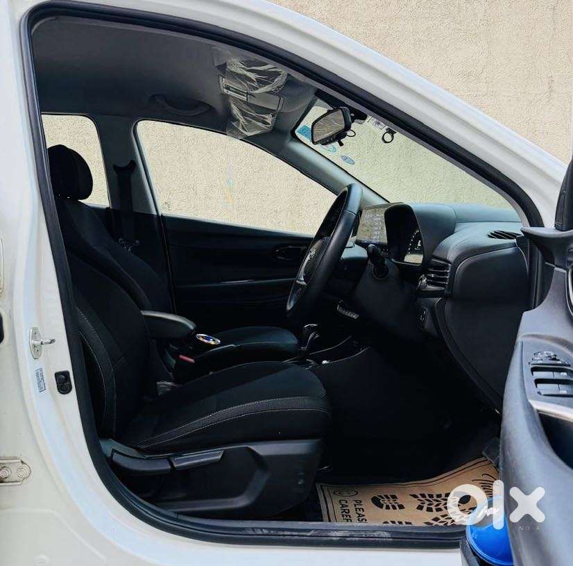 Hyundai I20 Asta 1.2 Kappa Ivt, 2020, Petrol