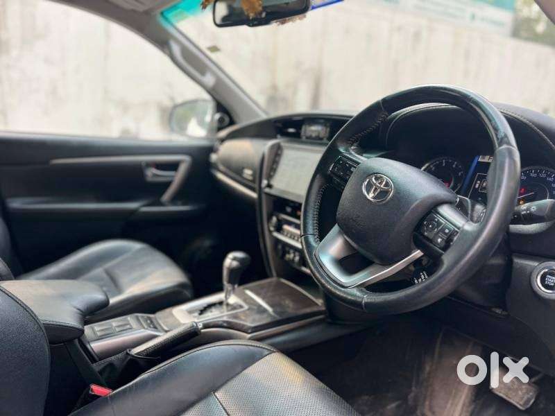 Toyota Fortuner 4x2 At 2.8 Diesel, 2022, Diesel