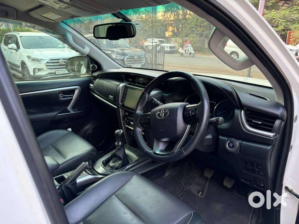Toyota Fortuner 3.0 4x2 Mt, 2024, Diesel