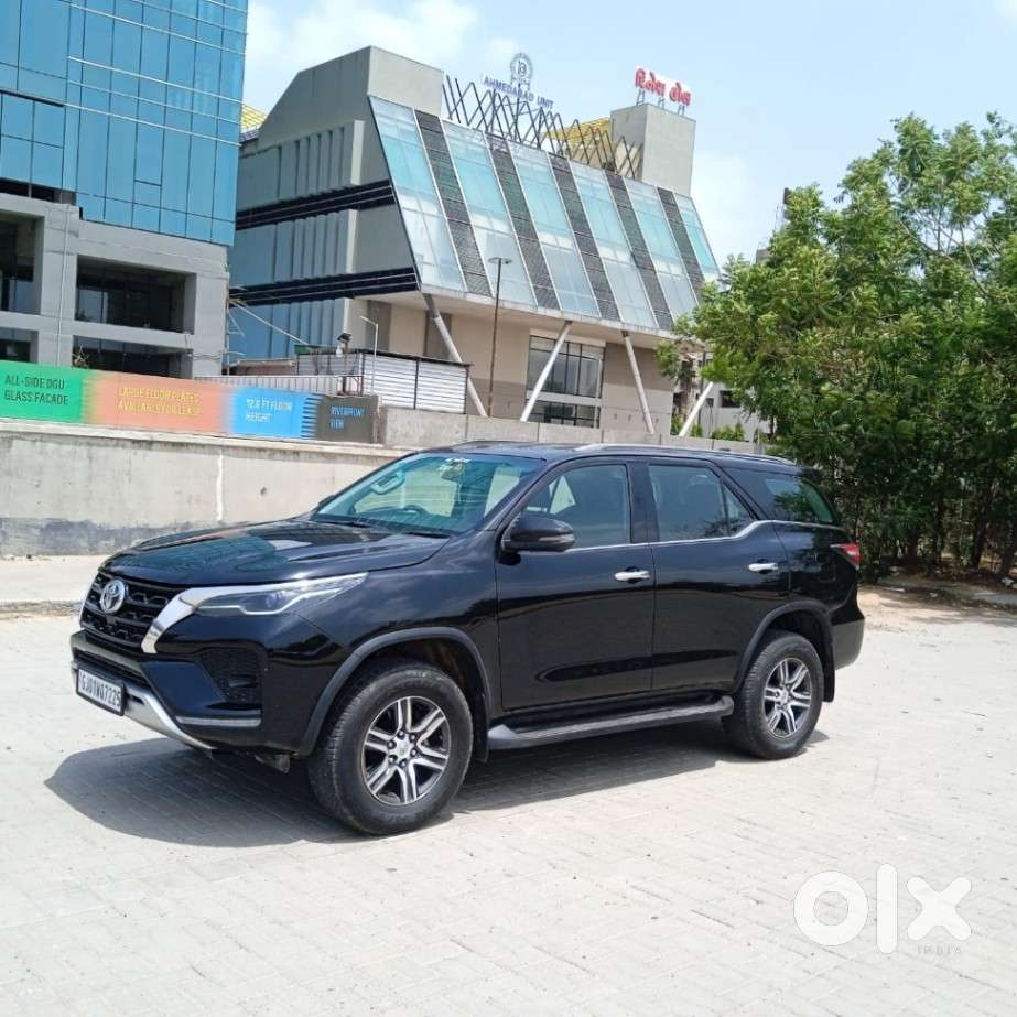 Toyota Fortuner 4x2 At 2.8 Diesel, 2024, Diesel
