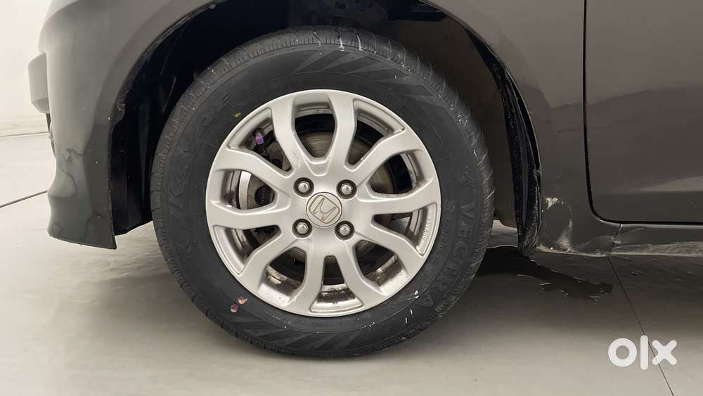 Honda Amaze Vx I-vtec, 2016, Petrol