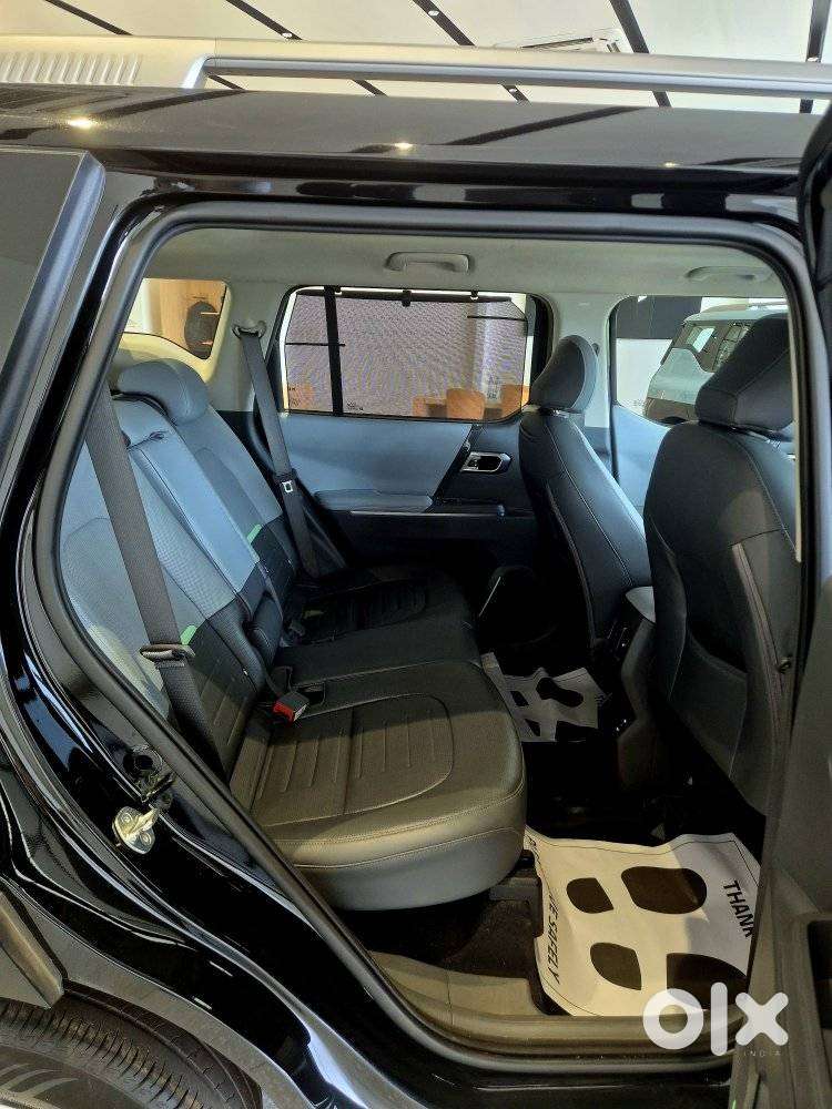 Kia Syros Htx Turbo, 2025, Petrol